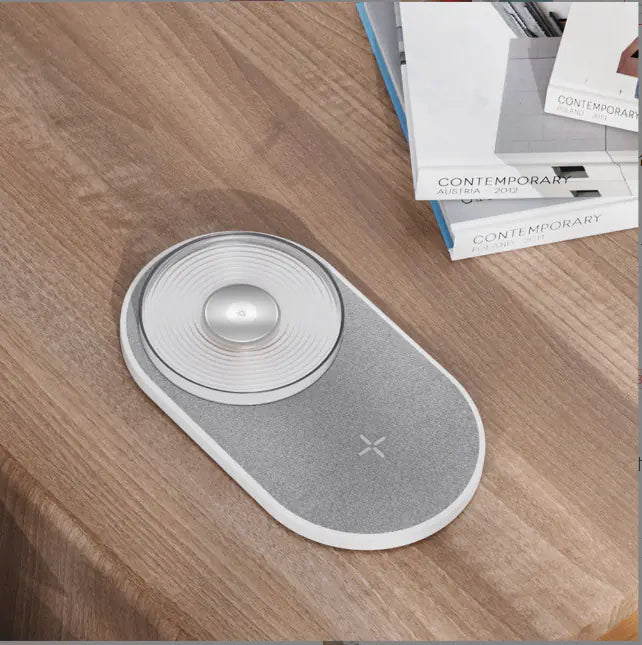 15W Wireless Charging Night Light