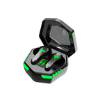 N35 Wireless Bluetooth TWS In-Ear Sports Headset