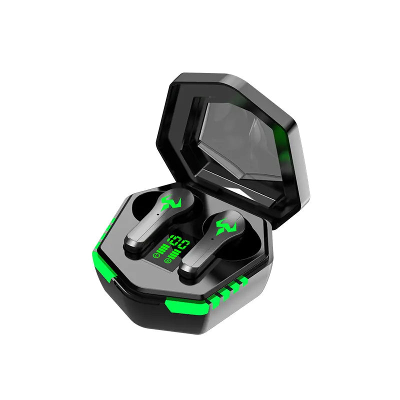 N35 Wireless Bluetooth TWS In-Ear Sports Headset